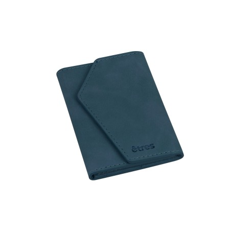 ETRES WALLET ET-ES002 SMART EASY BLU