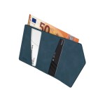 ETRES WALLET ET-ES002 SMART EASY BLU