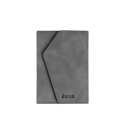 ETRES WALLET ET-ES003 SMART EASY GREY