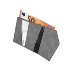 ETRES WALLET ET-ES003 SMART EASY GREY