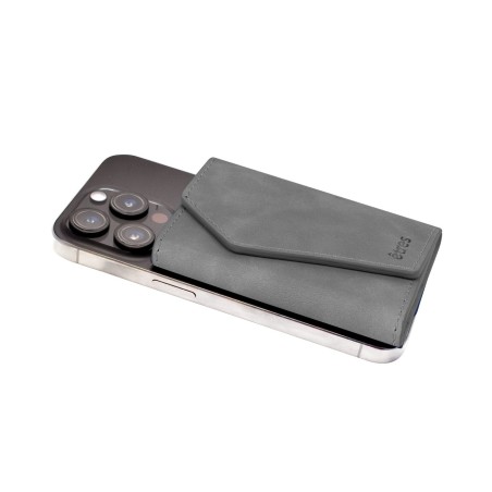 ETRES WALLET ET-ES003 SMART EASY GREY
