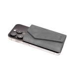 ETRES WALLET ET-ES003 SMART EASY GREY