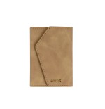 ETRES WALLET ET-ES004 SMART EASY LIGHT BROWN
