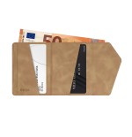 ETRES WALLET ET-ES004 SMART EASY LIGHT BROWN