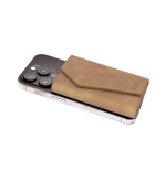 ETRES WALLET ET-ES004 SMART EASY LIGHT BROWN