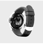 *NIAH SMARTWATCH NH-NEPT UNE-SBL SILICON BK GHIERA BLU