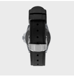 *NIAH SMARTWATCH NH-NEPT UNE-SBL SILICON BK GHIERA BLU