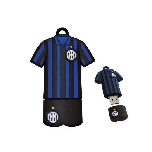 *TECHMADE PENDRIVE 32GB UFFICIALE INTER