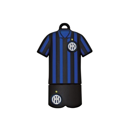 *TECHMADE PENDRIVE 32GB UFFICIALE INTER