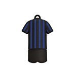 *TECHMADE PENDRIVE 32GB UFFICIALE INTER