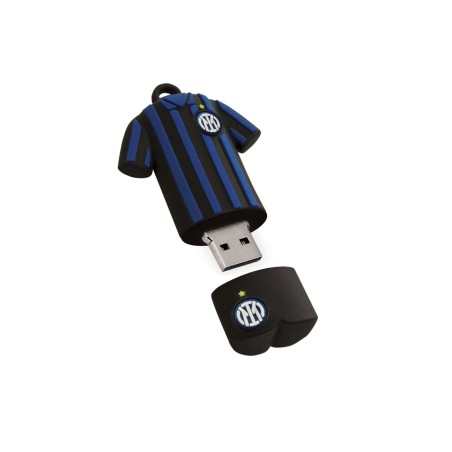 *TECHMADE PENDRIVE 32GB UFFICIALE INTER