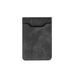 ETRES WALLET COMPATTO PORTACARTE CON AGGANCIO MAGSAFE BLACK