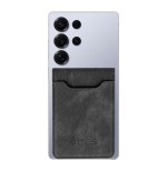 ETRES WALLET COMPATTO PORTACARTE CON AGGANCIO MAGSAFE BLACK