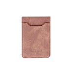ETRES WALLET COMPATTO PORTACARTE CON AGGANCIO MAGSAFE PINK