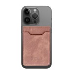 ETRES WALLET COMPATTO PORTACARTE CON AGGANCIO MAGSAFE PINK