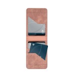ETRES WALLET COMPATTO PORTACARTE CON AGGANCIO MAGSAFE PINK