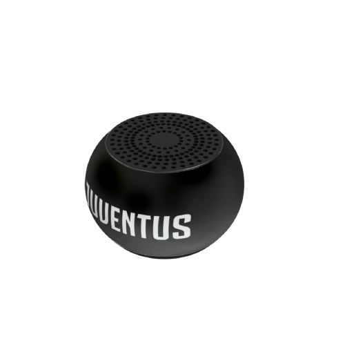 TECHMADE MINISPEAKER UFFICIALE JUVENTUS