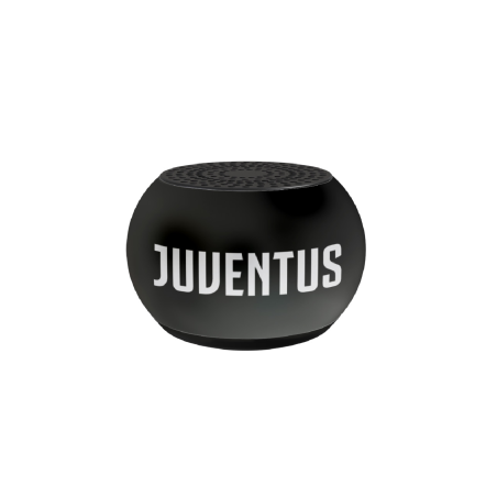 TECHMADE MINISPEAKER UFFICIALE JUVENTUS