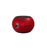 TECHMADE MINISPEAKER UFFICIALE AC MILAN