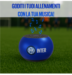 TECHMADE MINISPEAKER UFFICIALE INTER