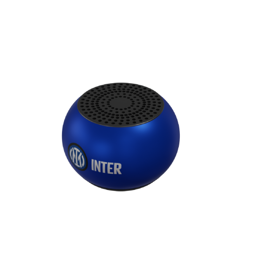 TECHMADE MINISPEAKER UFFICIALE INTER