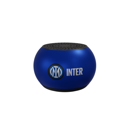 TECHMADE MINISPEAKER UFFICIALE INTER