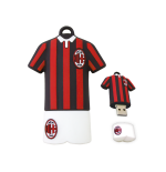 TECHMADE PENDRIVE 32GB UFFICIALE MILAN