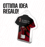 TECHMADE PENDRIVE 32GB UFFICIALE MILAN