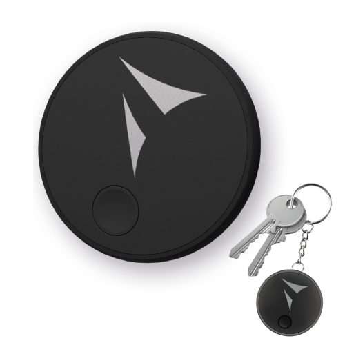 TECHMADE TRACKER TM-BL005S TECH FIND