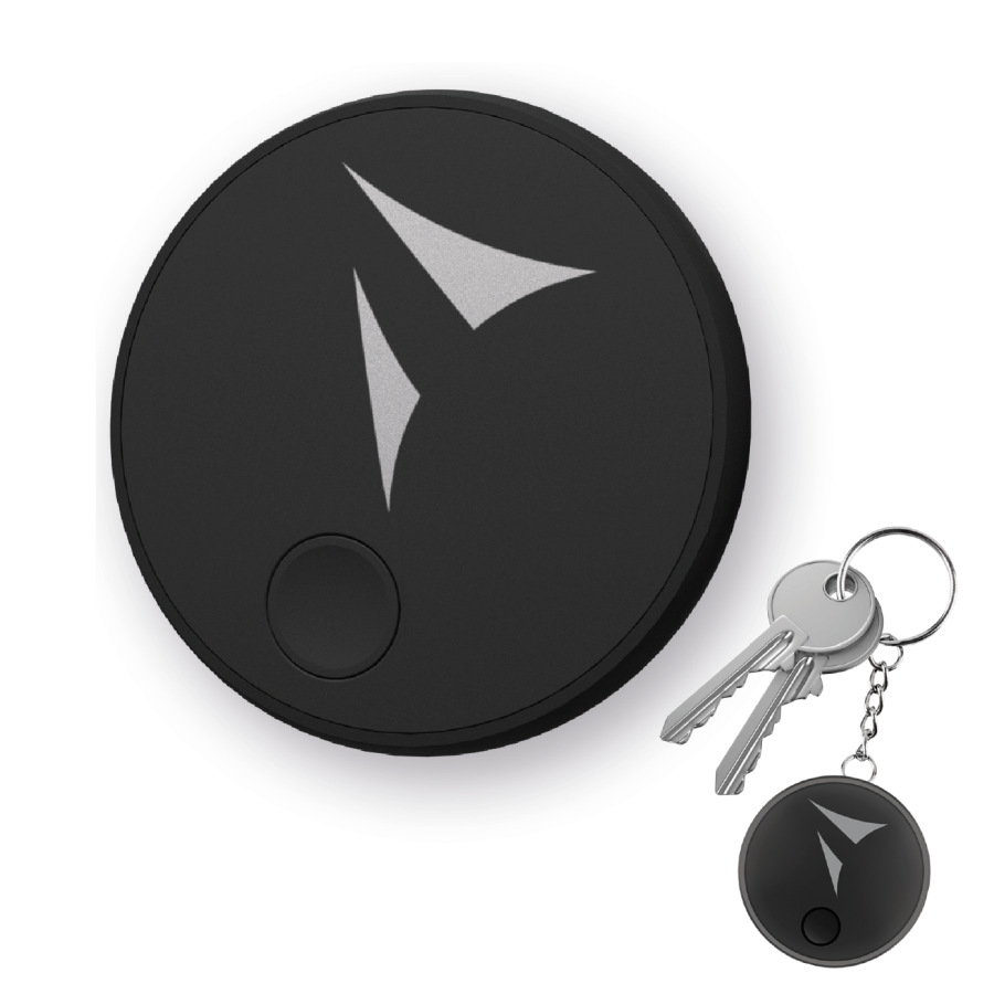 TECHMADE TRACKER TM-BL005S TECH FIND