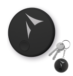 TECHMADE TRACKER TM-BL005S TECH FIND