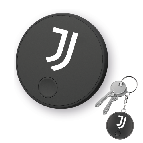 TECHMADE TRACKER TM-BL005S-JUVENTUS TECH FIND