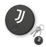 TECHMADE TRACKER TM-BL005S-JUVENTUS TECH FIND