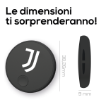 TECHMADE TRACKER TM-BL005S-JUVENTUS TECH FIND