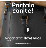 TECHMADE TRACKER TM-BL005S-JUVENTUS TECH FIND