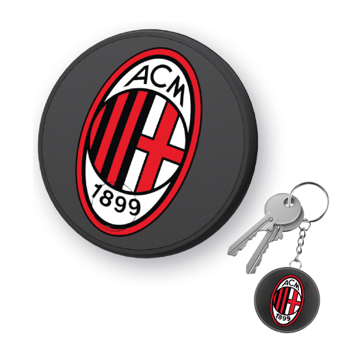 TECHMADE TRACKER TM-BL005S-MILAN TECH FIND
