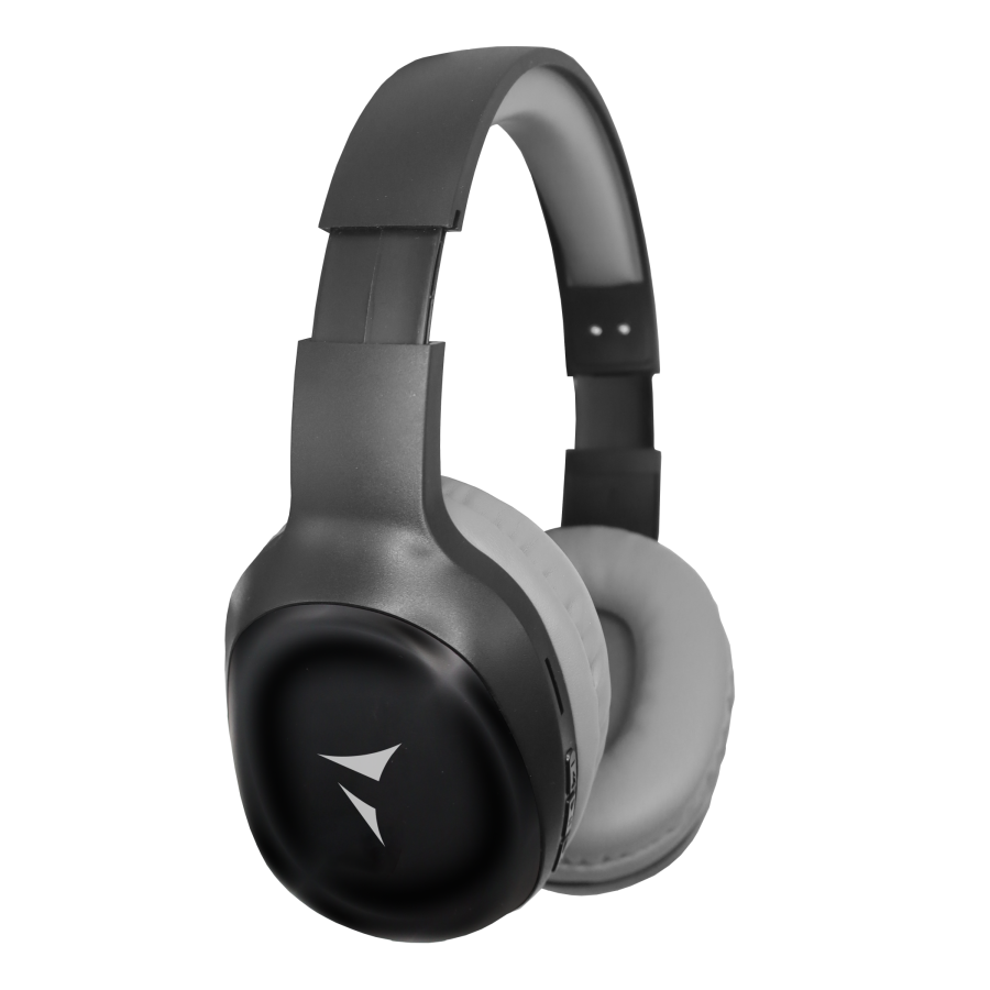 TECHMADE CUFFIE SENZA FILO COLORE NERO TECHMADE CUFFIE SENZA FILO COLORE NERO