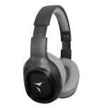 TECHMADE CUFFIE SENZA FILO COLORE NERO