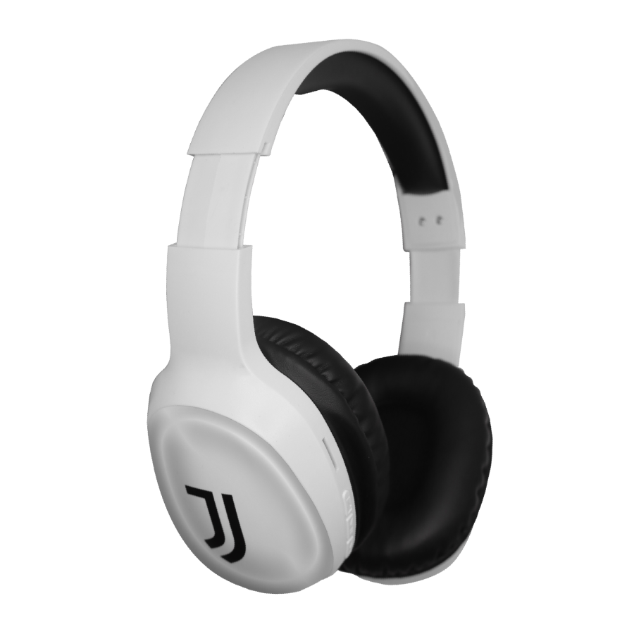 TECHMADE CUFFIA SENZA FILO JUVENTUS TM-ZEB04-JUV