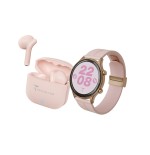 Smartwatch Dynamic 2 - Bundle Pack- Colore Rosa