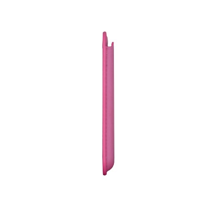 TECHMADE SMART WALLET SLIM DESIGN MAGNETIC 3 CARTE DARK PINK