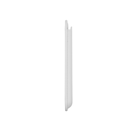 TECHMADE SMART WALLET SLIM DESIGN MAGNETIC 3 CARTE WHITE