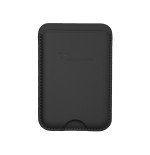 Smart Wallet Magnetico - Serie SLIM - Colore Nero