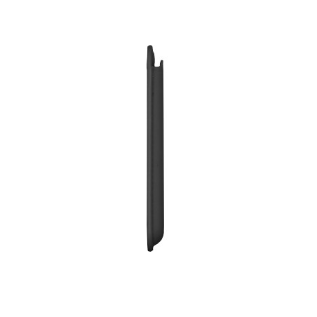 TECHMADE SMART WALLET SLIM DESIGN MAGNETIC 3 CARTE BLACK