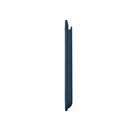 TECHMADE SMART WALLET SLIM DESIGN MAGNETIC 3 CARTE BLU