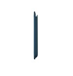 TECHMADE SMART WALLET SLIM DESIGN MAGNETIC 3 CARTE BLU