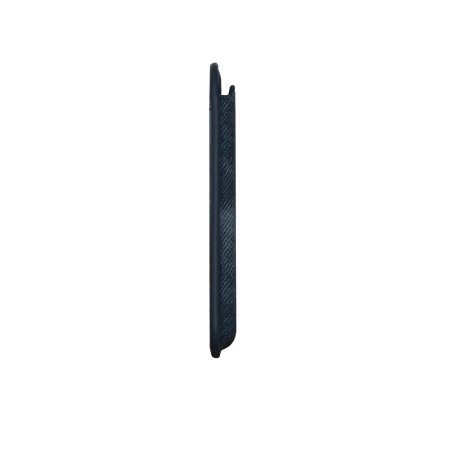 TECHMADE SMART WALLET SLIM DESIGN MAGNETIC 3 CARTE JEANS BLUE