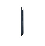 TECHMADE SMART WALLET SLIM DESIGN MAGNETIC 3 CARTE JEANS BLUE