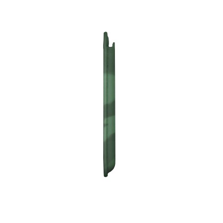 TECHMADE SMART WALLET SLIM DESIGN MAGNETIC 3 CARTE CAM GREEN