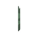 TECHMADE SMART WALLET SLIM DESIGN MAGNETIC 3 CARTE CAM GREEN